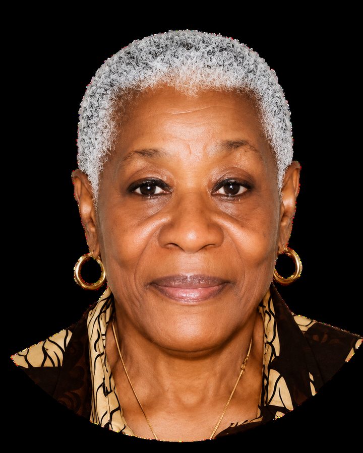 Dr. Ibipo Johnston-Anumonwo