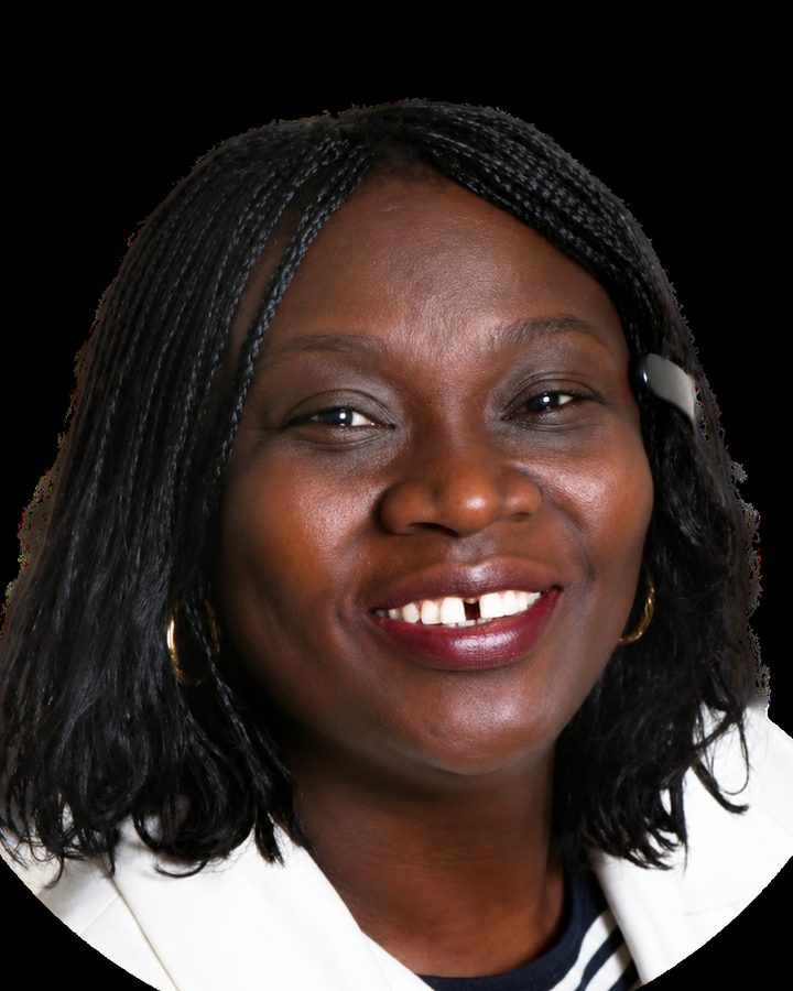 Dr. Timiebi Koripamo-Agary