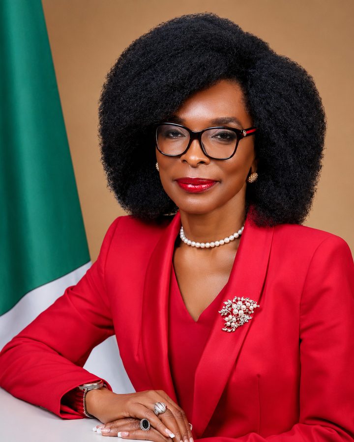 Dr. Emem Omokaro