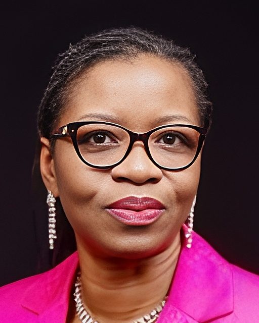 Dr. Ogugua Osi-Ogbu