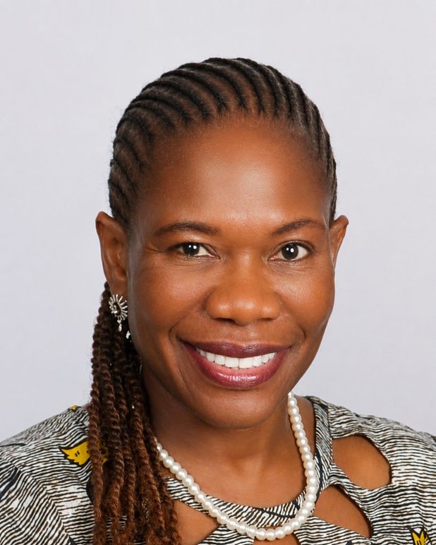 Dr. Adetoun Adeniji-Adele