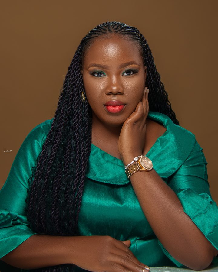 Oluwatoyin Adenike Solu